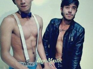 Boys_Mystic