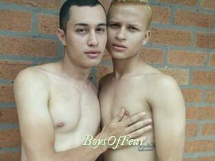 BoysOfFear