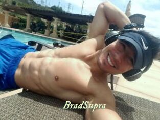 BradSupra