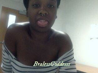 BralessGoddesss