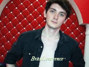 BranLowrence
