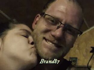 Brand87