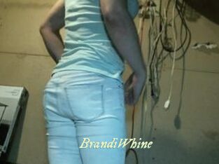 BrandiWhine