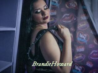 BrandieHoward