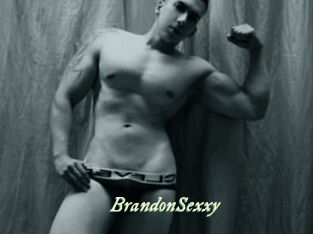 BrandonSexxy