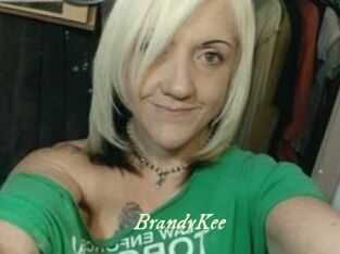 BrandyKee