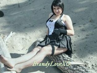 BrandyLoveXO