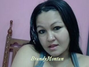 BrandyMontan