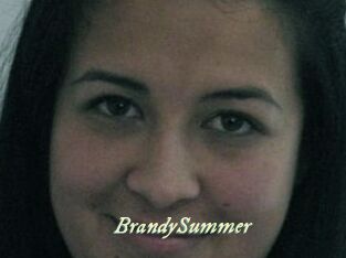 BrandySummer