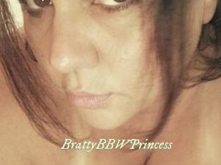 BrattyBBWPrincess