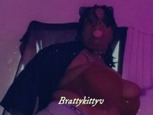 Brattykittyv