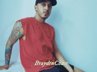 BraydenChase Année du sexe
