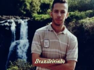 Brazileirinho