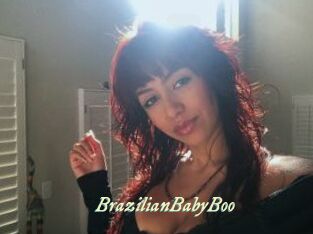 BrazilianBabyBoo