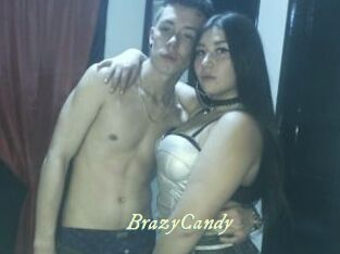BrazyCandy