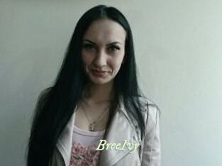 BreeIvy Année du sexe