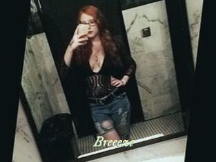 Breeeze Année du sexe