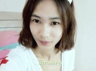 Brenda99 Année du sexe
