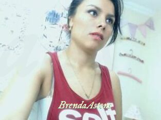 BrendaAstons