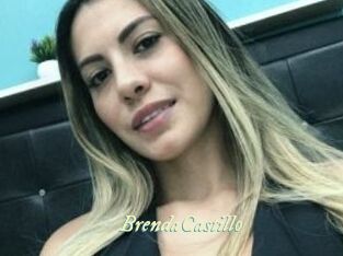 BrendaCastillo Année du sexe