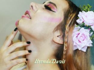 BrendaDavis Année du sexe