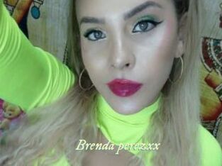 Brenda_perezxx Année du sexe