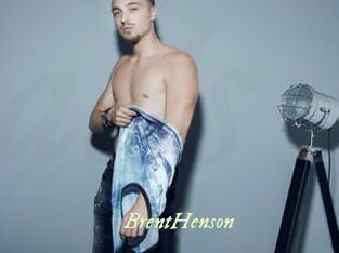 BrentHenson Année du sexe