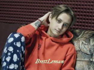 BrettLeman
