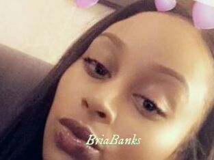 BriaBanks Année du sexe