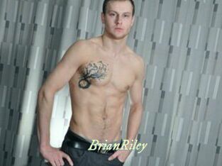 BrianRiley