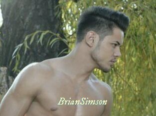 BrianSimson