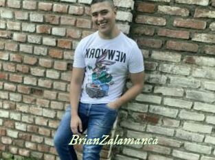 BrianZalamanca