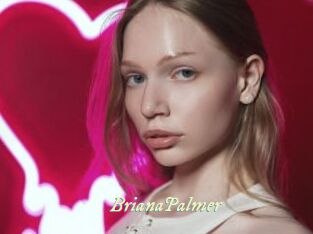 BrianaPalmer
