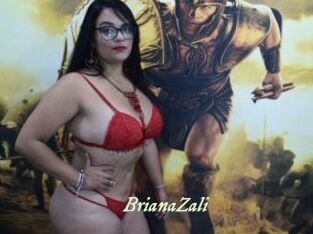 BrianaZali Année du sexe