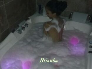 Brianha