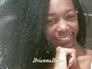 BriannaBaker Année du sexe