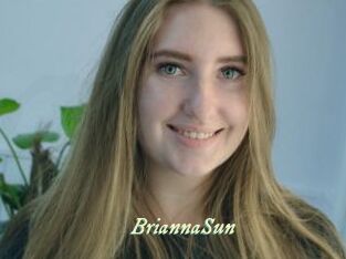 BriannaSun
