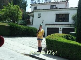 BriannaXX36