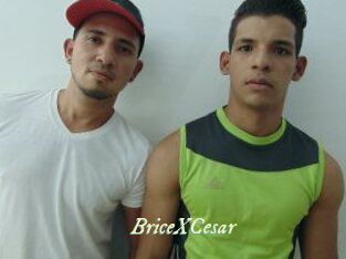 BriceXCesar