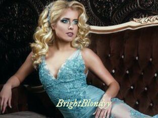BrightBlondyy