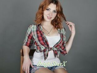 BrightStarX