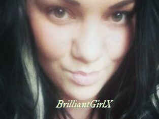 BrilliantGirlX