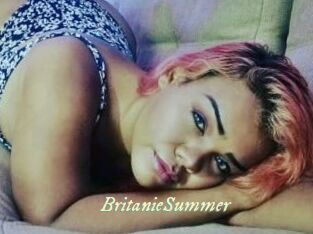 BritanieSummer