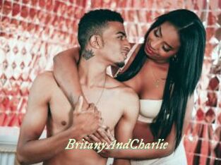 BritanyAndCharlie