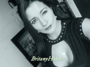 BritanyHotAss