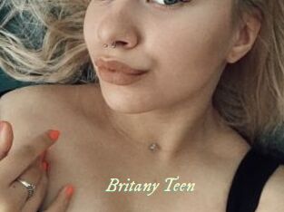 Britany_Teen Année du sexe