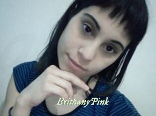 BrithanyPink