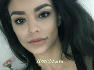 BritishLara
