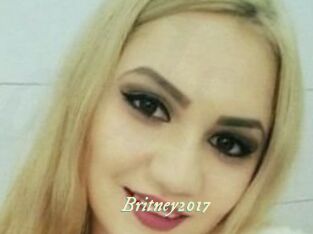 Britney2017