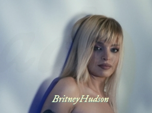 BritneyHudson Année du sexe